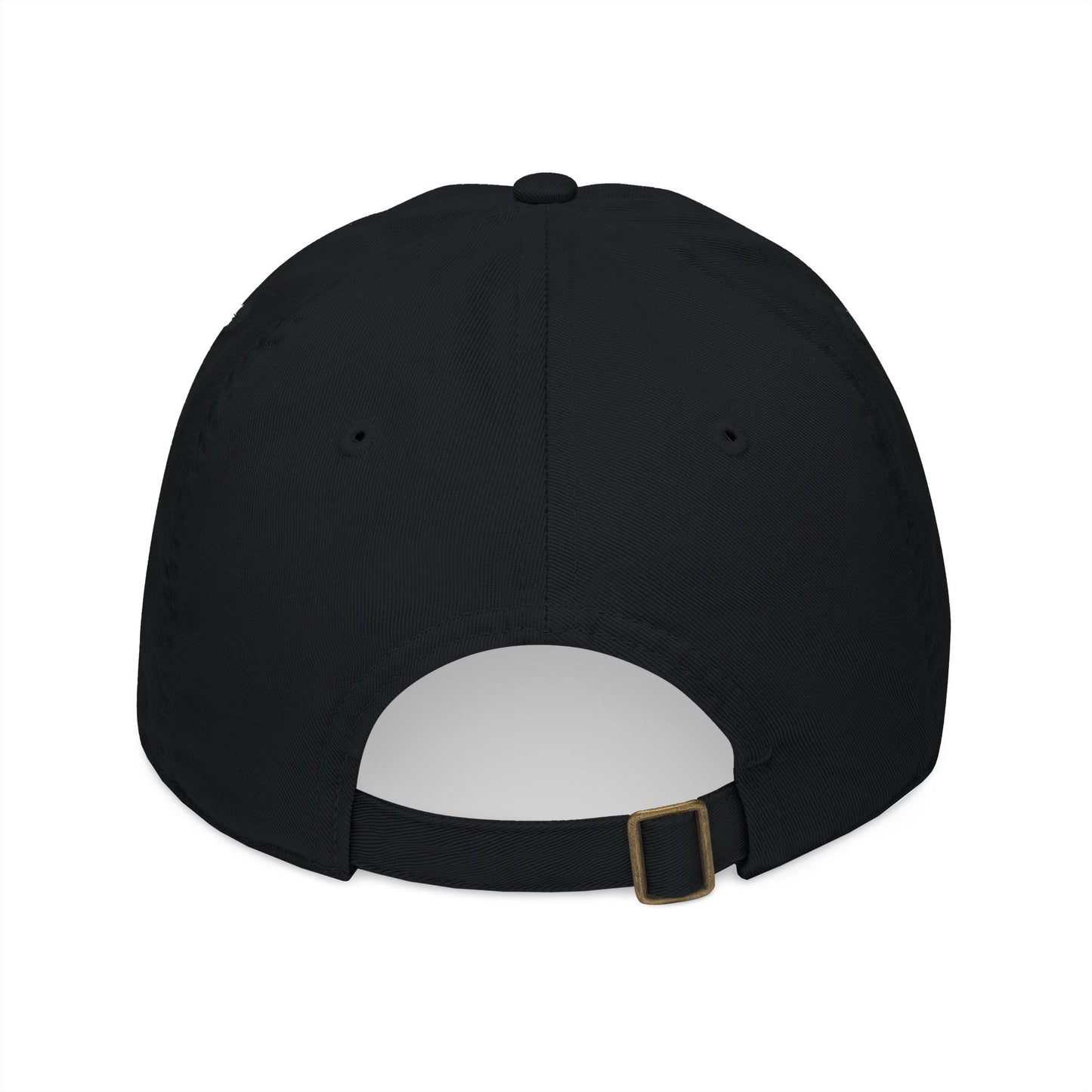 Organic Cotton Coffee Bop™ Baseball Cap