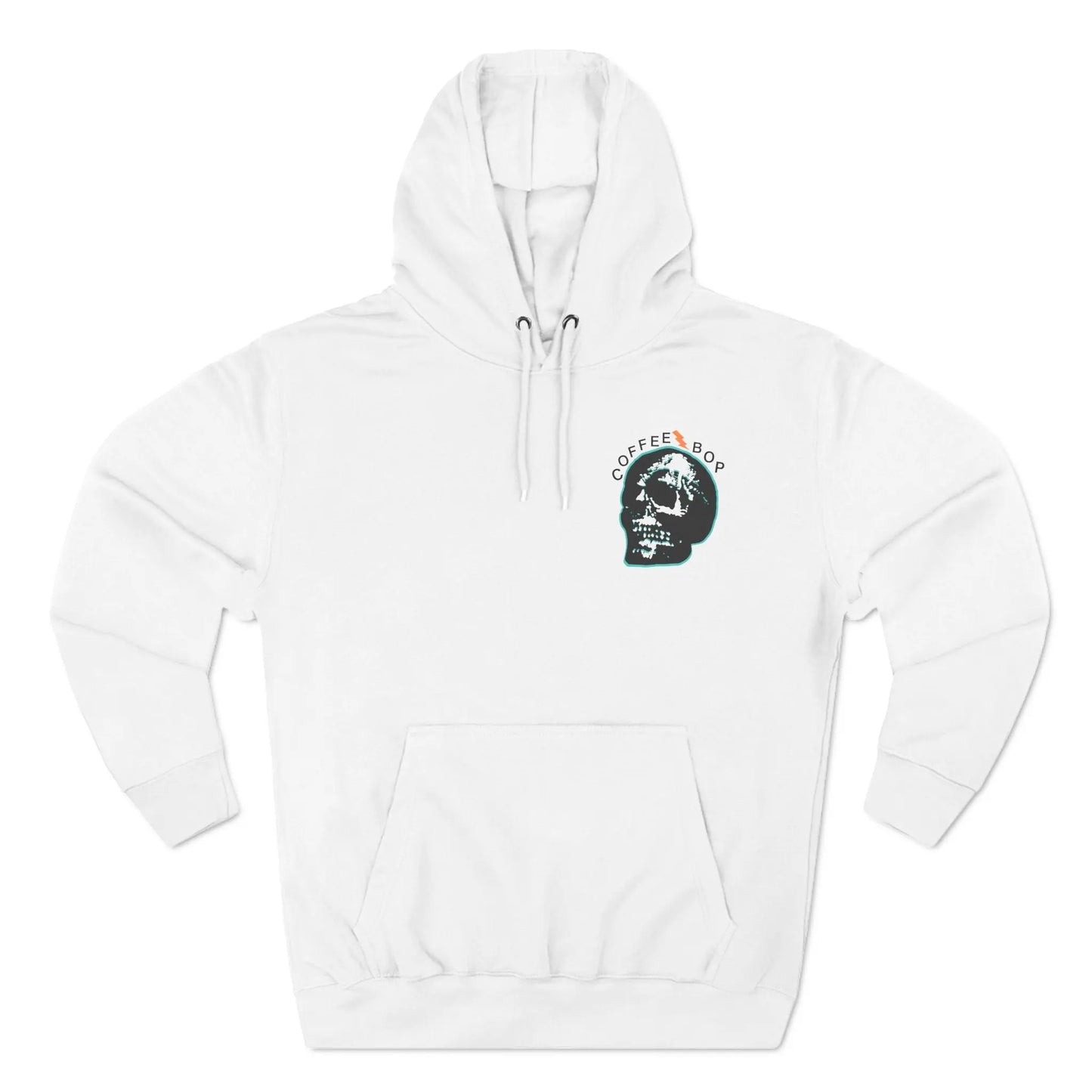 Premium Pullover Hoodie