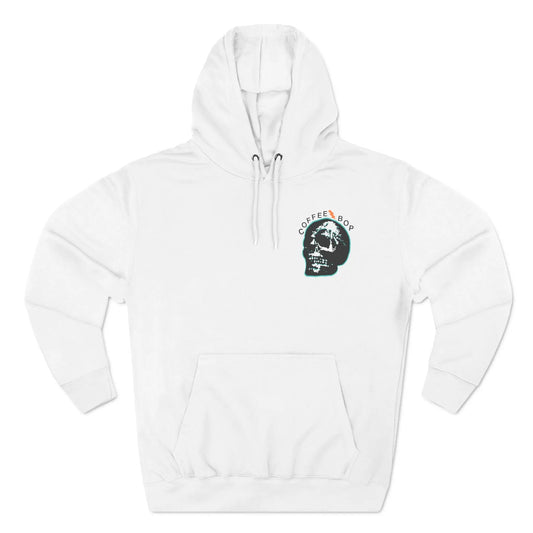 Premium Pullover Hoodie