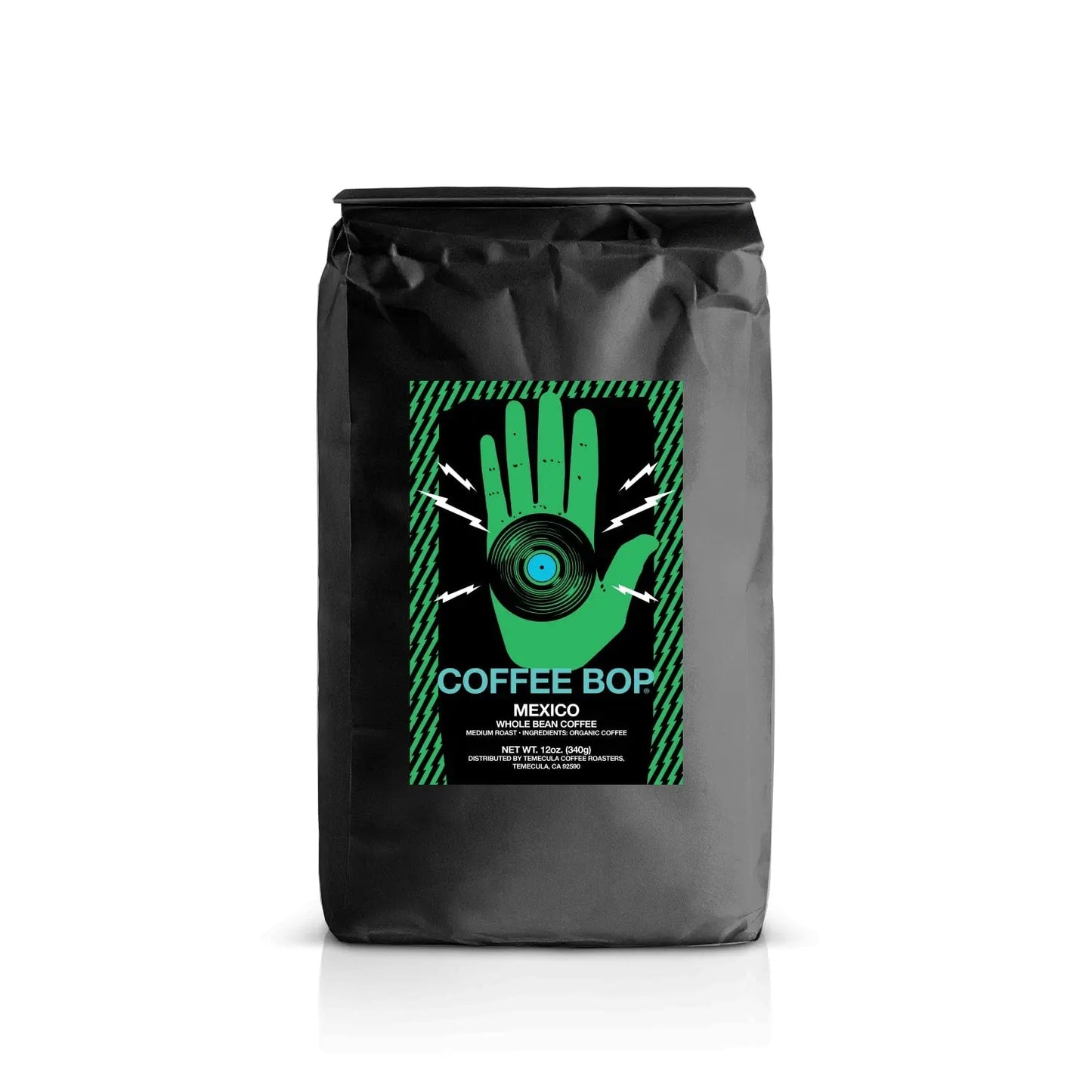 Mexico Single Origin Premium Medium Roast Coffee